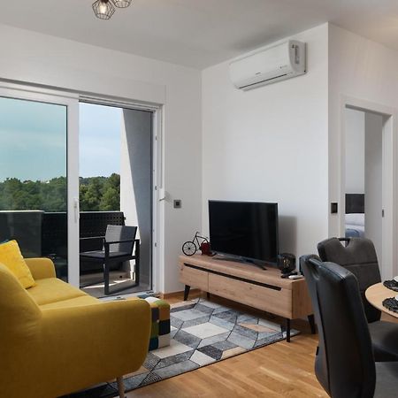 Zara Sunset Apartment Exterior foto